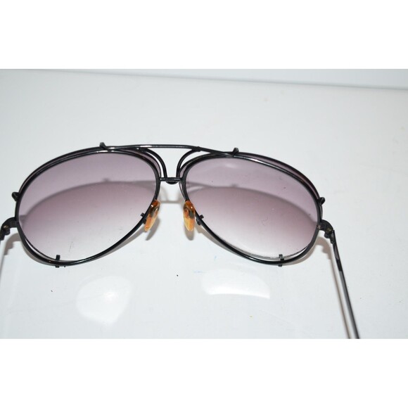 Vtg CARRERA 5512  Sunglasses 1980s + extra pair - Picture 10 of 14